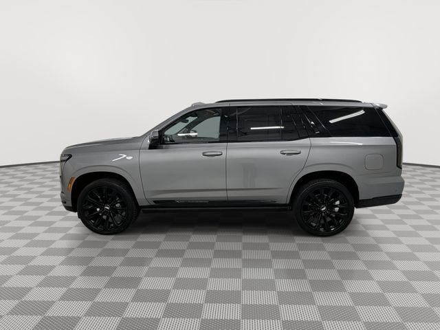 2026 Cadillac Escalade Platinum Sport - Photo 7
