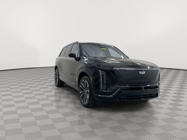 2026 Cadillac VISTIQ Sport - Photo 2