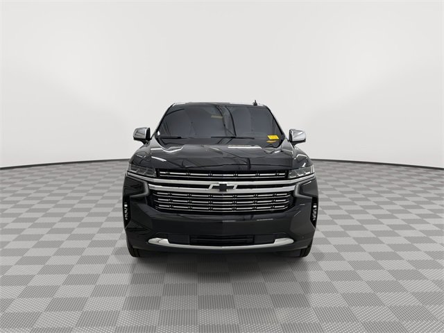 2021 Chevrolet Tahoe Premier photo 3