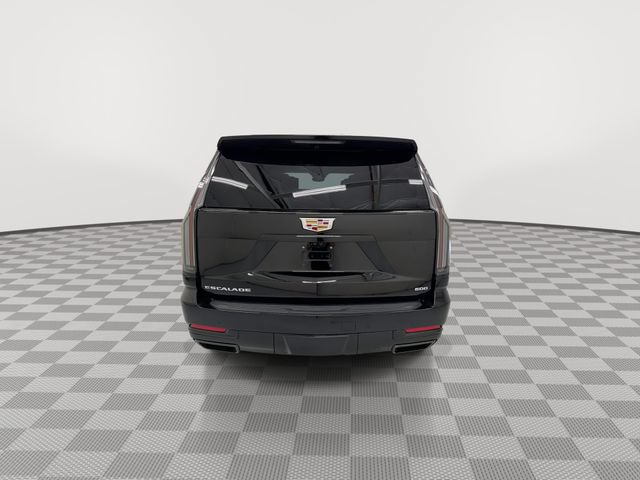 2026 Cadillac Escalade ESV Sport - Photo 12