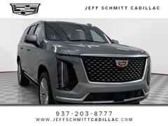 2026 CADILLAC Escalade Luxury SUV