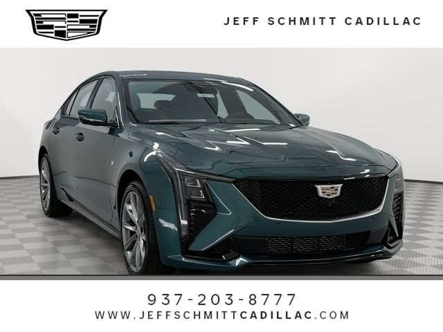 CADILLAC Beavercreek | Cadillac CT4, Cadillac CT5, Cadillac