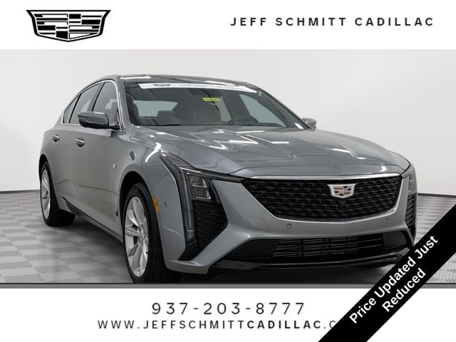 2026 Cadillac CT5