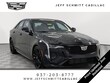  CADILLAC CT4-V