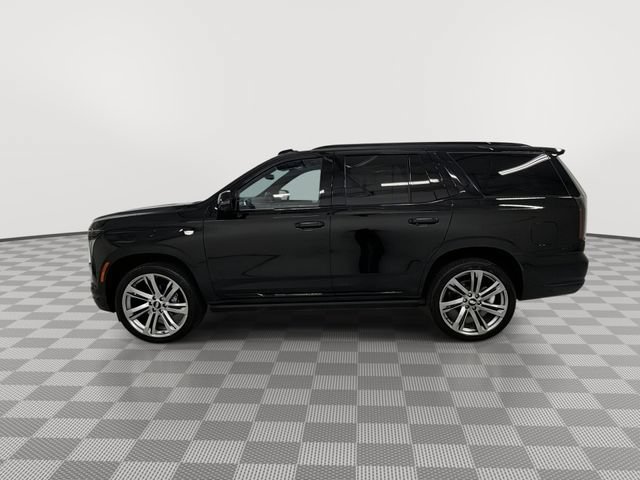 2026 Cadillac Escalade Sport - Photo 8