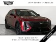  CADILLAC LYRIQ