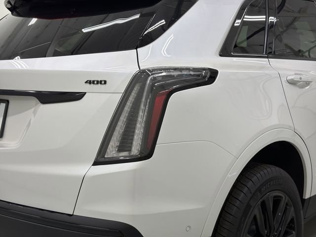 2026 Cadillac XT5 Sport - Photo 16