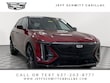 CADILLAC Lyriq