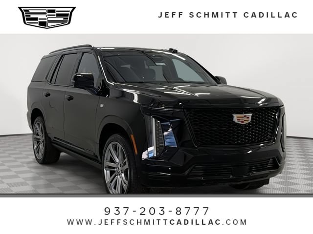 2026 Cadillac Escalade