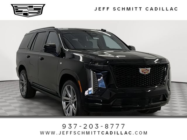 2026 CADILLAC Escalade Sport SUV
