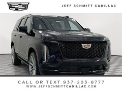 2025 CADILLAC Escalade Sport SUV