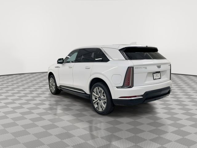 2025 Cadillac Escalade IQ Luxury 1 - Photo 10