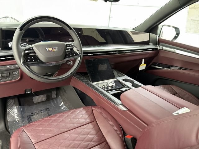 2026 Cadillac Escalade Sport - Photo 22