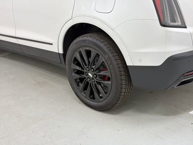 2026 Cadillac XT5 Sport - Photo 17