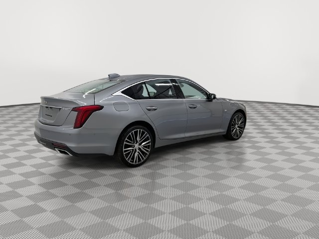 2026 Cadillac CT5 Premium Luxury - Photo 11