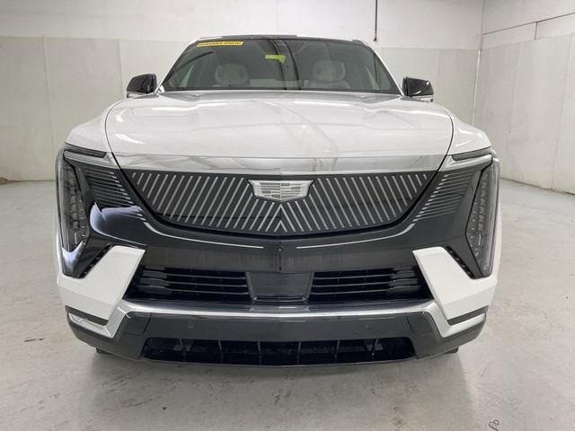 2025 Cadillac Escalade IQ Luxury 1 - Photo 17