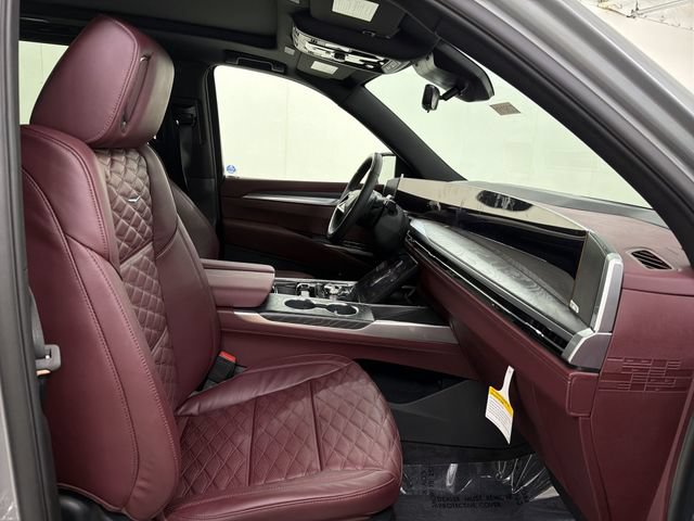 2026 Cadillac Escalade Sport - Photo 25
