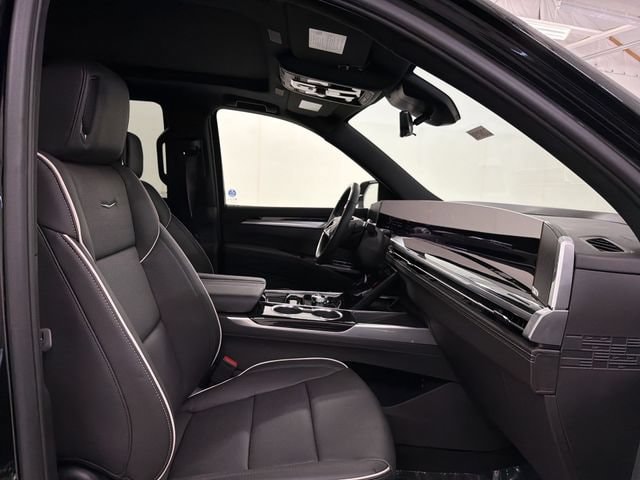 2026 Cadillac Escalade Sport - Photo 27