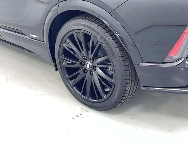 2026 Cadillac LYRIQ V Premium - Photo 18