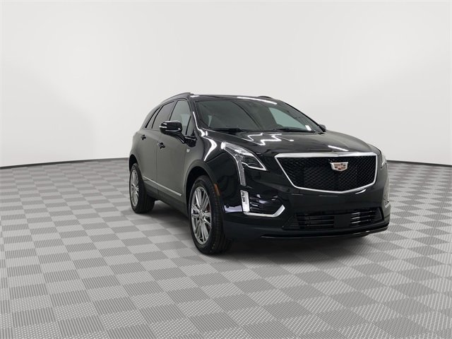 New Cadillac Vehicles Available in Dayton | Jeff Schmitt Auto Group