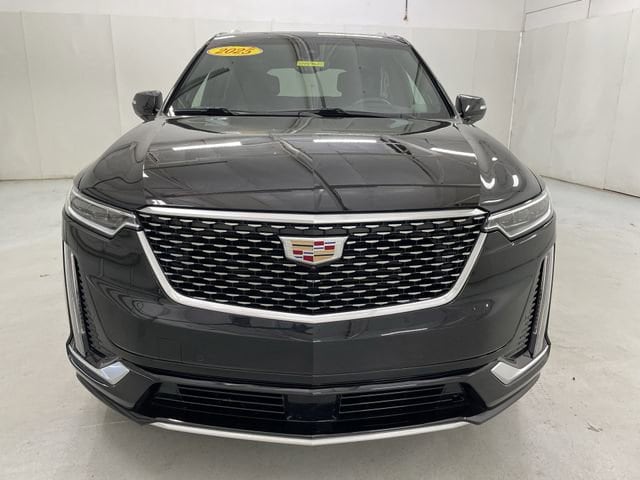 2025 Cadillac XT6 Premium Luxury - Photo 14