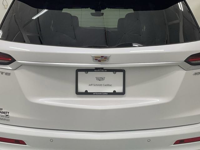 2025 Cadillac XT6 Premium Luxury - Photo 18