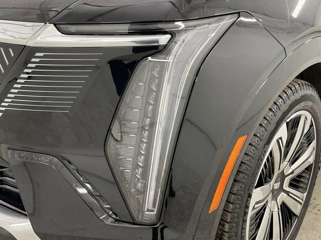 2025 Cadillac Escalade IQ Luxury 2 - Photo 16