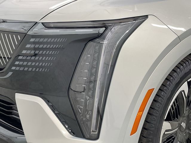 2025 Cadillac Escalade IQ Sport 1 - Photo 16