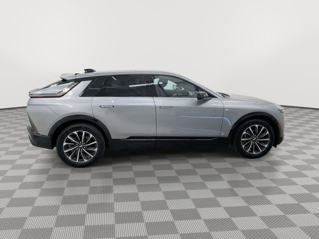 2025 Cadillac LYRIQ Sport 2 - Photo 12