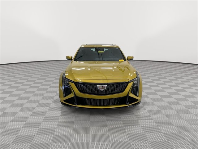 2025 Cadillac CT5 photo 3