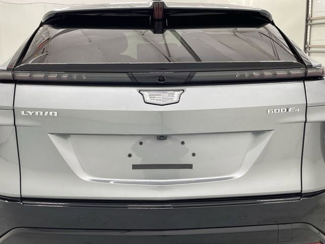 2025 Cadillac LYRIQ Sport 2 - Photo 18
