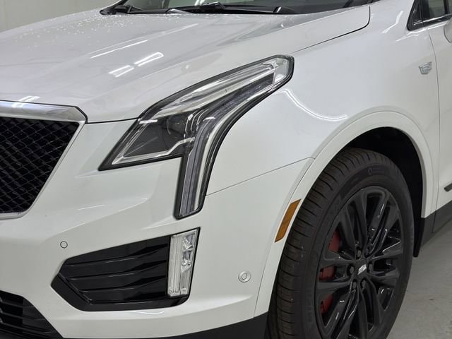 2026 Cadillac XT5 Sport - Photo 15