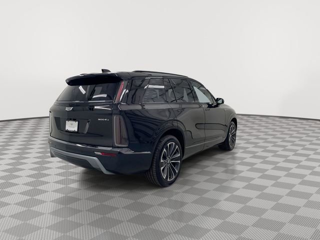 2026 Cadillac VISTIQ Sport - Photo 11