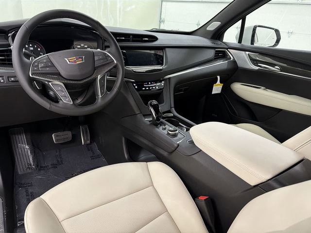 2026 Cadillac XT5 Sport - Photo 21