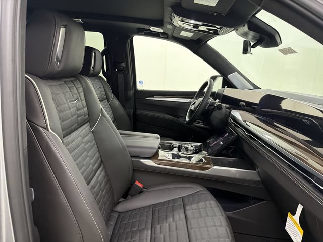 2026 Cadillac Escalade Platinum Sport - Photo 25