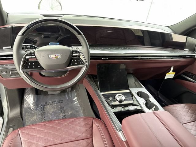 2026 Cadillac Escalade Sport - Photo 23