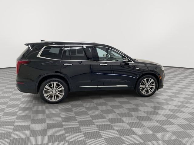 2025 Cadillac XT6 Premium Luxury - Photo 12