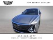 CADILLAC LYRIQ