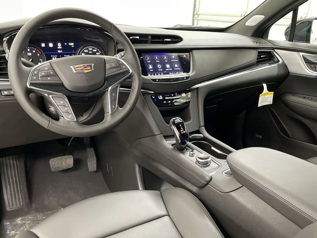 2025 Cadillac XT5 Premium Luxury - Photo 22