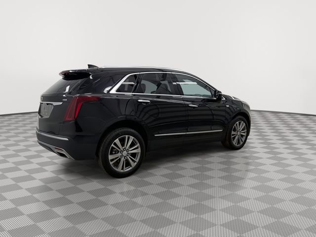 2024 Cadillac XT5 Premium Luxury - Photo 10