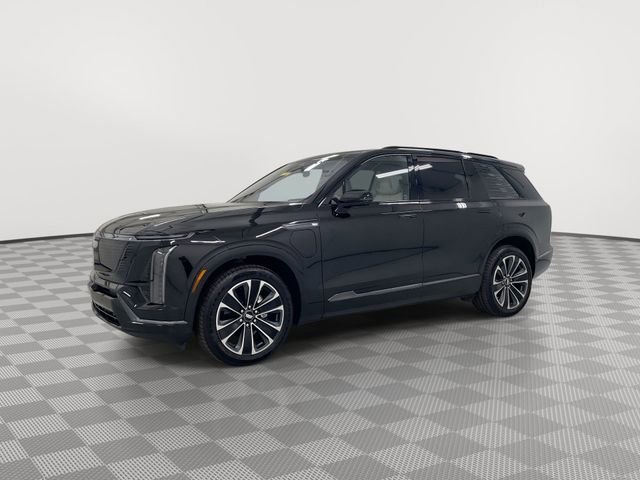 2026 Cadillac VISTIQ Sport - Photo 6