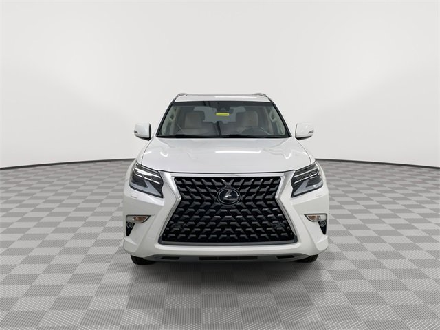 2021 Lexus GX 460 Premium photo 3
