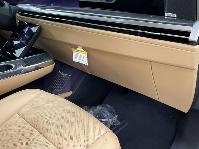 2025 Cadillac Escalade IQ Luxury 2 - Photo 27