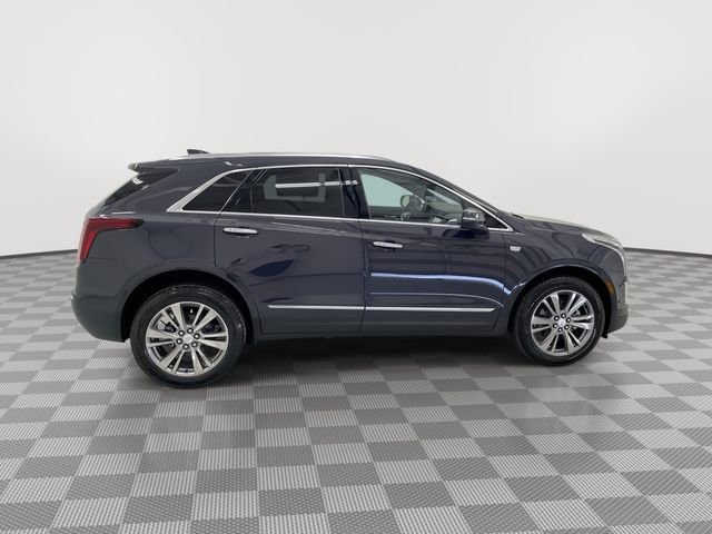2025 Cadillac XT5 Premium Luxury - Photo 13
