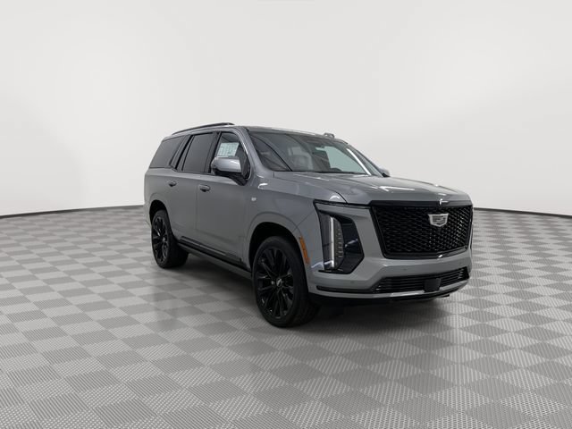 2026 Cadillac Escalade Platinum Sport - Photo 14