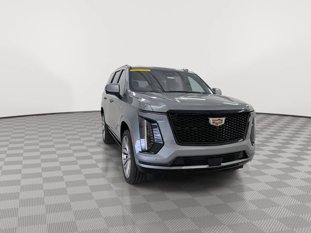 New 2026 CADILLAC Escalade Sport SUV