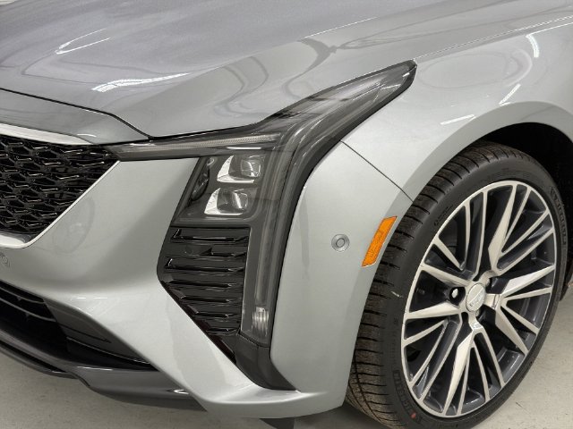 2026 Cadillac CT5 Premium Luxury - Photo 16