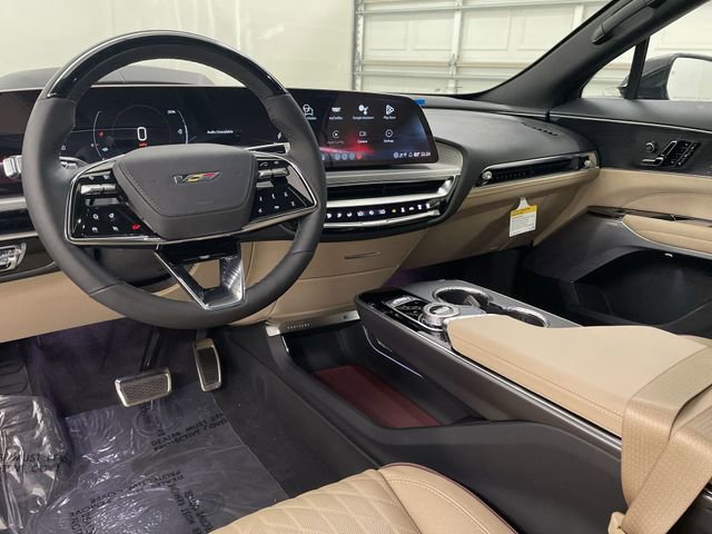 2026 Cadillac LYRIQ V Premium - Photo 22