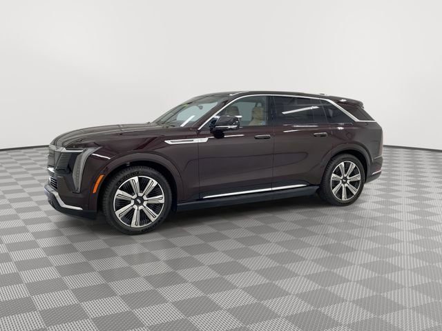 2025 Cadillac Escalade IQ Luxury 2 - Photo 6