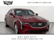 CADILLAC CT4